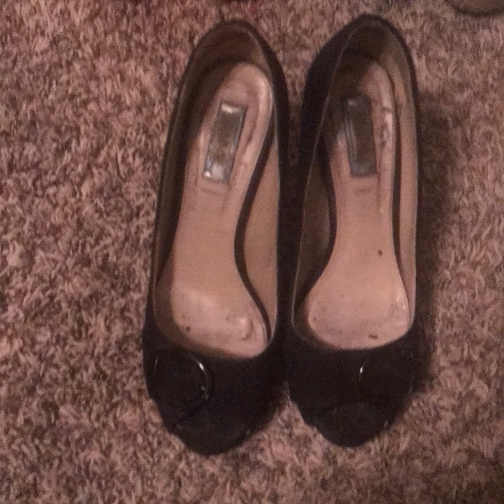 Zara black collection